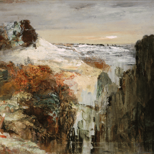 Heaume Mortal : Solstices